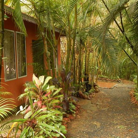 Sunbird Garden Resort Krishnagiri Exteriér fotografie