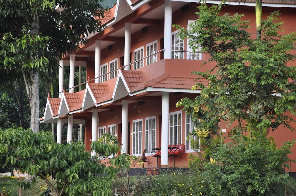 Sunbird Garden Resort Krishnagiri Pokoj fotografie