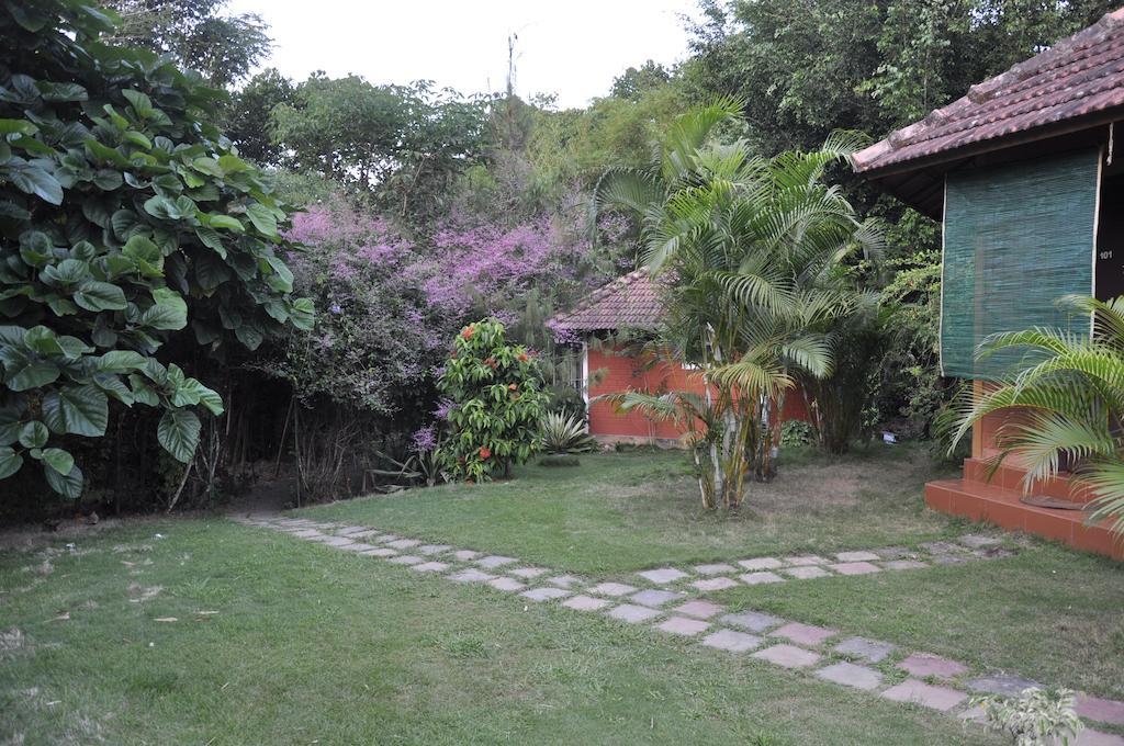 Sunbird Garden Resort Krishnagiri Exteriér fotografie