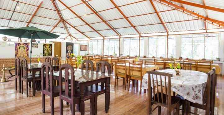 Sunbird Garden Resort Krishnagiri Exteriér fotografie