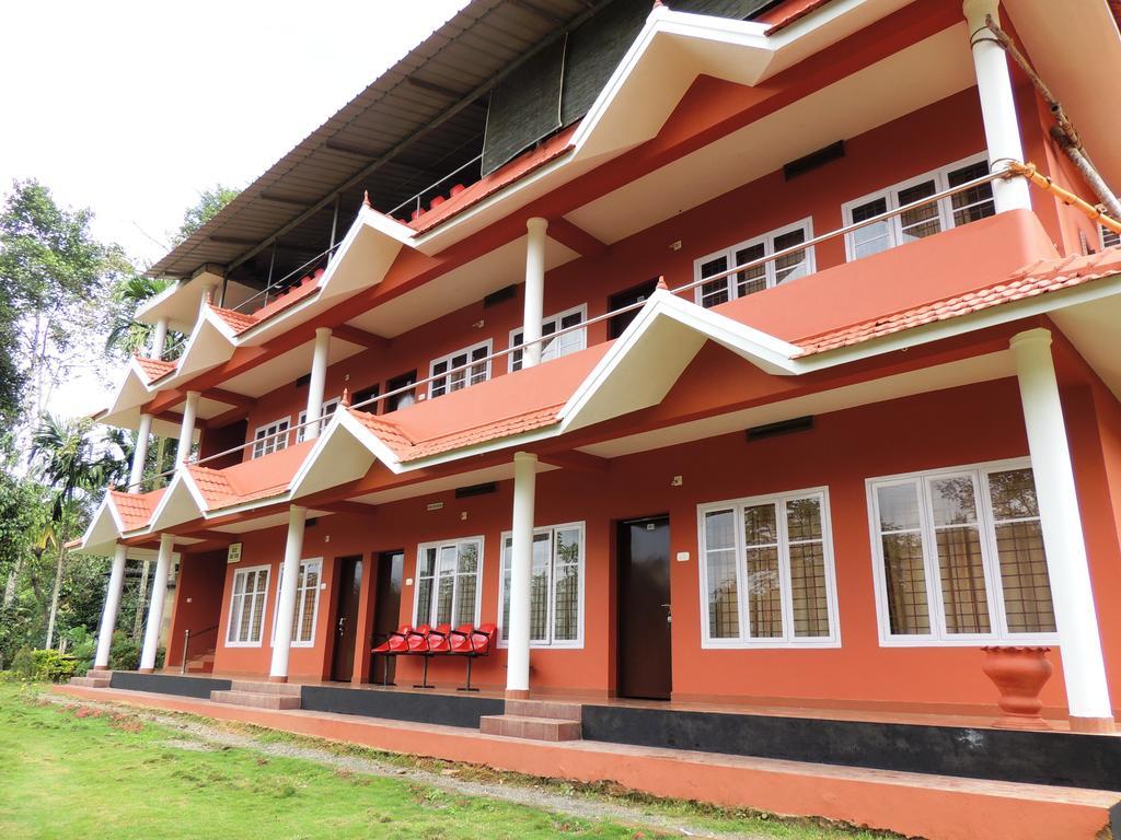 Sunbird Garden Resort Krishnagiri Exteriér fotografie
