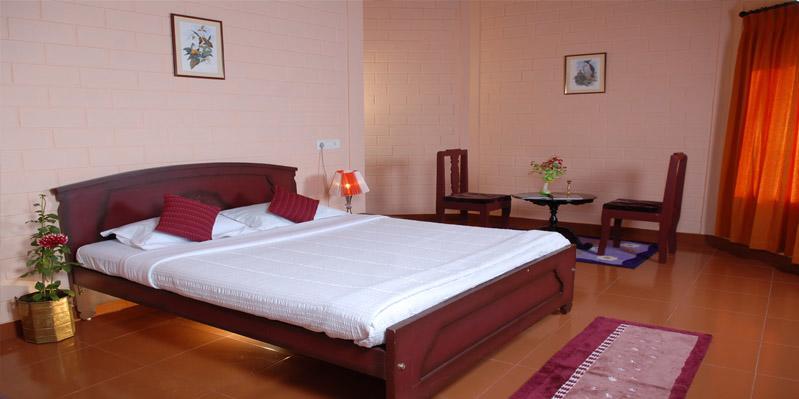 Sunbird Garden Resort Krishnagiri Exteriér fotografie