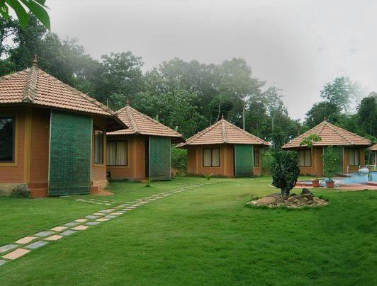 Sunbird Garden Resort Krishnagiri Exteriér fotografie