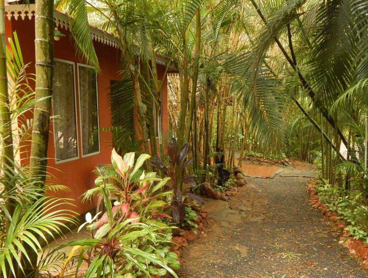Sunbird Garden Resort Krishnagiri Exteriér fotografie